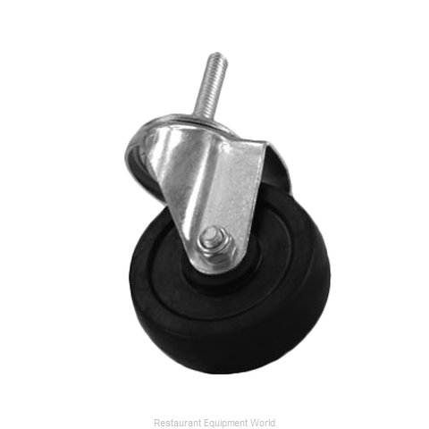 Thunder Group PLCB3140 Casters (Magnified)