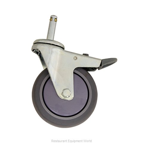Thunder Group PLCB4140B Casters