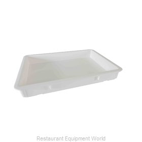 Thunder Group PLDB182603PP Dough Proofing Retarding Pans / Boxes