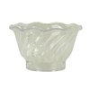 Thunder Group PLDS005C Ice Cream Sundae Dessert Dish