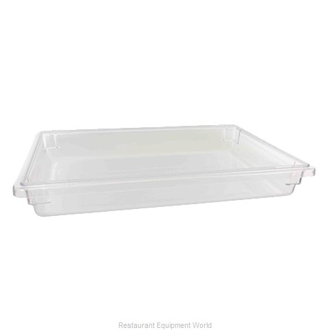 Thunder Group PLFB121803PC Food Storage Container, Box