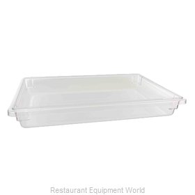 Thunder Group PLFB121803PC Food Storage Container, Box