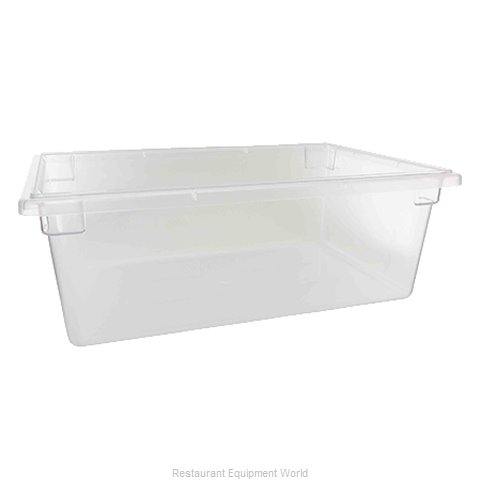 Thunder Group PLFB121806PC Food Storage Container, Box