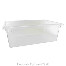 Thunder Group PLFB121806PC Food Storage Container, Box