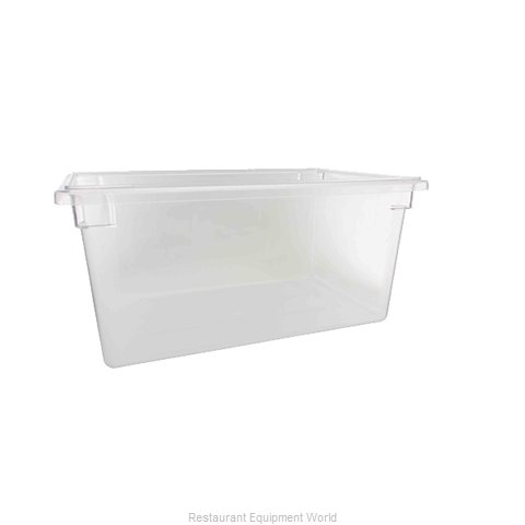 Thunder Group PLFB121809PC Food Storage Container, Box