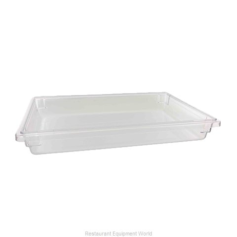 Thunder Group PLFB182603PC Food Storage Container, Box