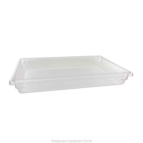 Thunder Group PLFB182603PC Food Storage Container, Box