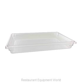 Thunder Group PLFB182603PC Food Storage Container, Box