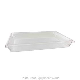 Thunder Group PLFB182603PC Food Storage Container, Box