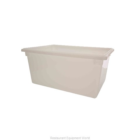 Thunder Group PLFB182612PP Food Storage Container, Box