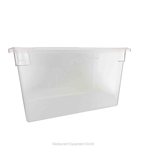 Thunder Group PLFB182615PC Food Storage Container, Box