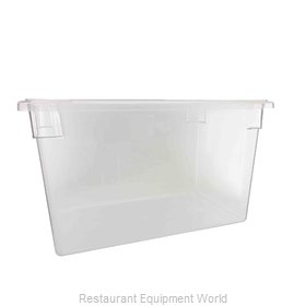 Thunder Group PLFB182615PC Food Storage Container, Box