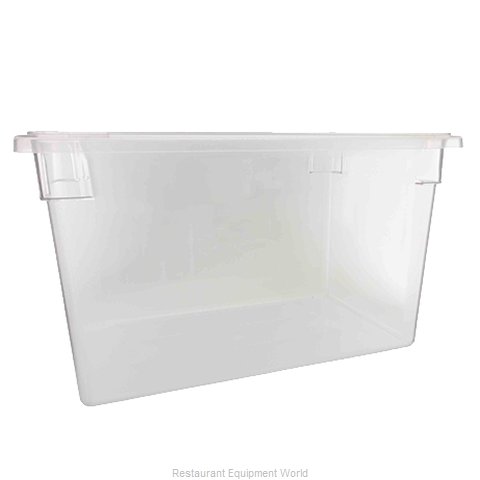 Thunder Group PLFB182615PP Food Storage Container, Box