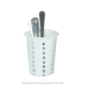 Thunder Group PLFC001 Flatware Cylinder