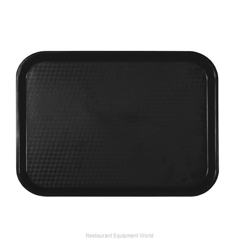 Thunder Group PLFFT1014BK Tray, Fast Food