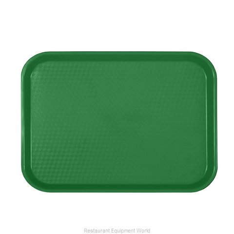Thunder Group PLFFT1014GR Tray, Fast Food
