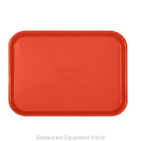 Thunder Group PLFFT1014RD Tray, Fast Food