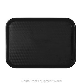 Thunder Group PLFFT1216BK Tray, Fast Food