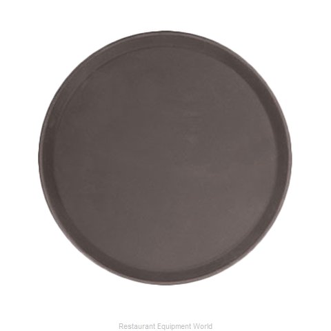 Thunder Group PLFT1400BR Serving Tray, Non-Skid