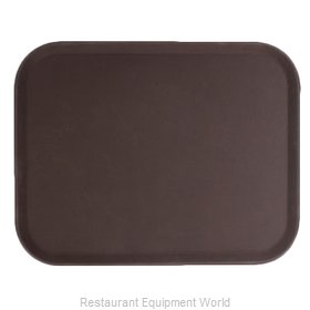 Thunder Group PLFT1418BR Serving Tray, Non-Skid