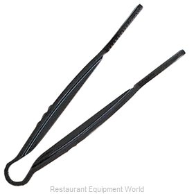 Thunder Group PLFTG006BK Tongs, Serving / Utility, Plastic