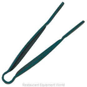 Thunder Group PLFTG006GR Tongs, Serving / Utility, Plastic