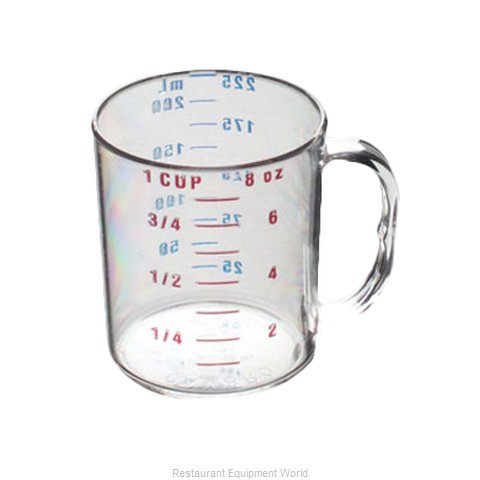 Thunder Group PLMC008CL Measuring Cups