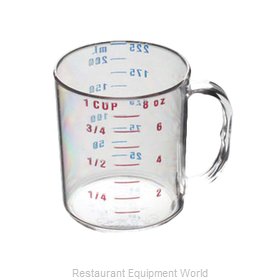 Thunder Group PLMC008CL Measuring Cups