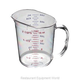 Thunder Group PLMC016CL Measuring Cups