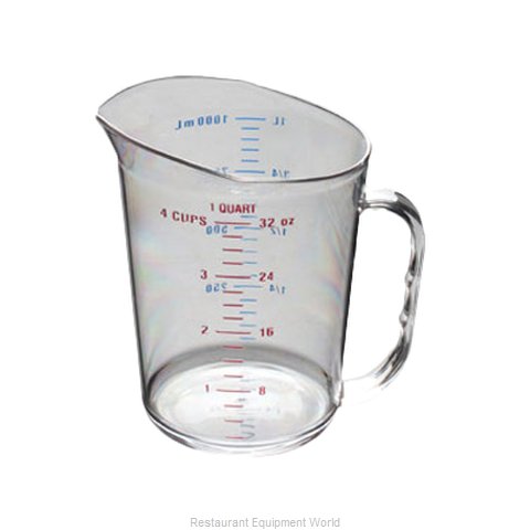 Thunder Group PLMC032CL Measuring Cups