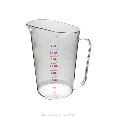 Thunder Group PLMC128CL Measuring Cups