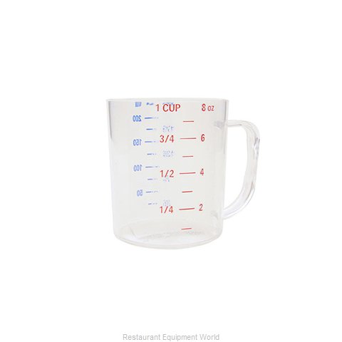 Thunder Group PLMD008CL Measuring Cups