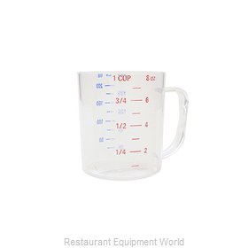 Thunder Group PLMD128CL Measuring Cup 4 Qt. (4 Liter) 9-1/3L X