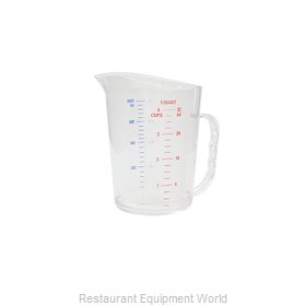 Thunder Group PLMD032CL Measuring Cups