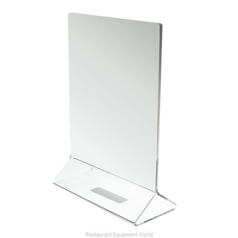 Thunder Group PLMH003 Menu Card Holder / Number Stand