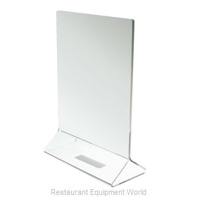 Thunder Group PLMH003 Menu Card Holder / Number Stand