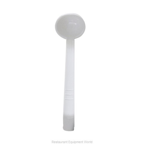 Thunder Group PLOP009WH Ladle, Serving