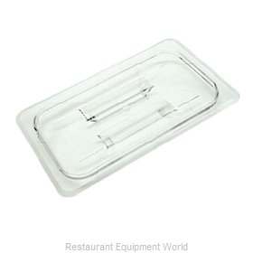 Thunder Group PLPA7000C Food Pan Cover, Plastic