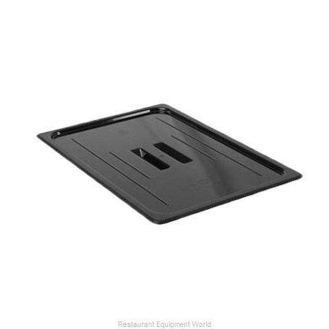 Thunder Group PLPA7000CBK Food Pan Cover, Plastic