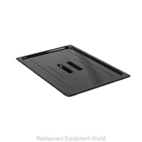 Thunder Group PLPA7000CBK Food Pan Cover, Plastic