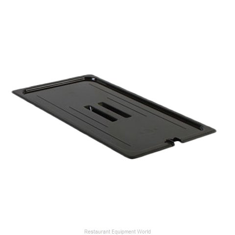 Thunder Group PLPA7000CSBK Food Pan Cover, Plastic