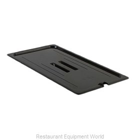 Thunder Group PLPA7000CSBK Food Pan Cover, Plastic