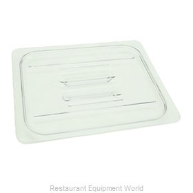 Thunder Group PLPA7120C Food Pan Cover, Plastic