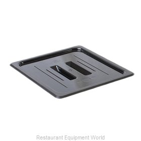 Thunder Group PLPA7120CBK Food Pan Cover, Plastic