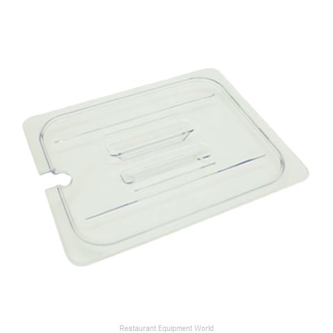 Thunder Group PLPA7120CS Food Pan Cover, Plastic