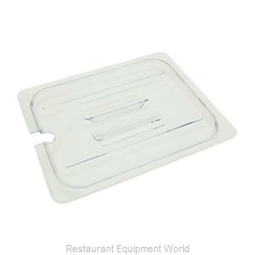 Thunder Group PLPA7120CS Food Pan Cover, Plastic