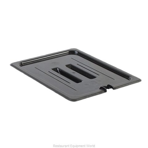 Thunder Group PLPA7120CSBK Food Pan Cover, Plastic