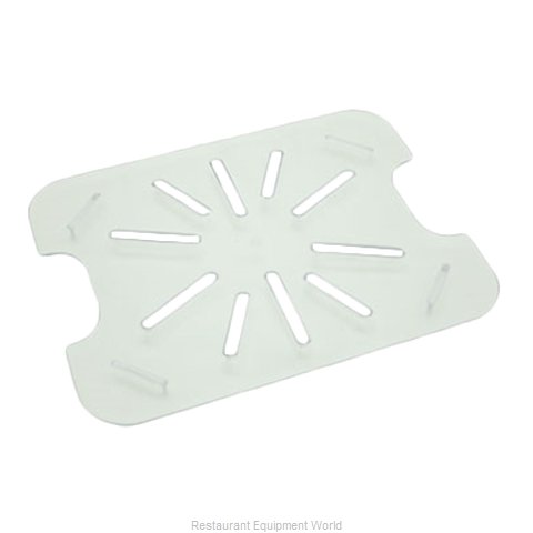 Thunder Group PLPA7120DS Food Pan Drain Tray