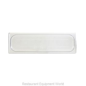 Thunder Group PLPA7120LC Food Pan Cover, Plastic