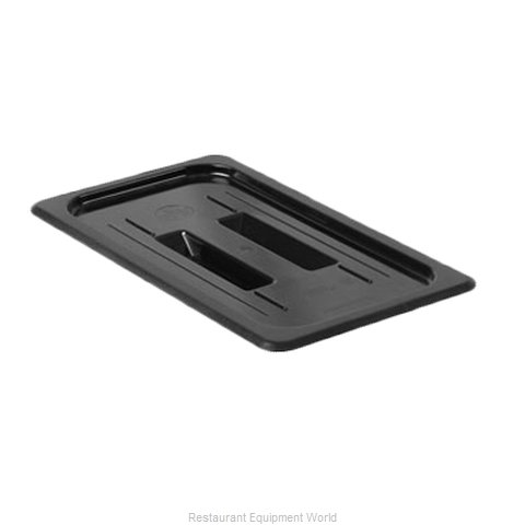 Thunder Group PLPA7130CBK Food Pan Cover, Plastic